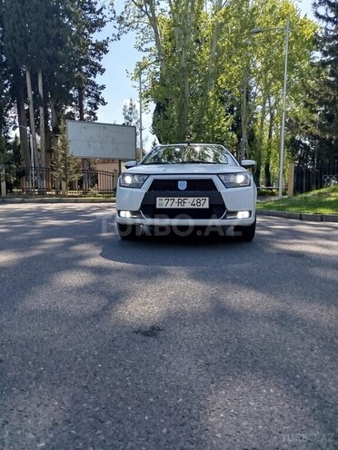 Khazar SD 2020, 161,854 km - 1.7 l - Mingəçevir