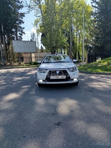 Khazar SD 2020, 161,854 km - 1.7 l - Mingəçevir