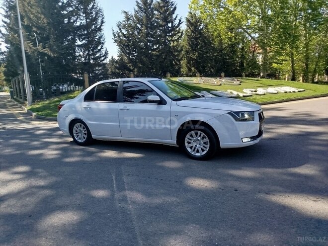 Khazar SD 2020, 161,854 km - 1.7 l - Mingəçevir