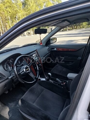 Khazar SD 2020, 161,854 km - 1.7 l - Mingəçevir