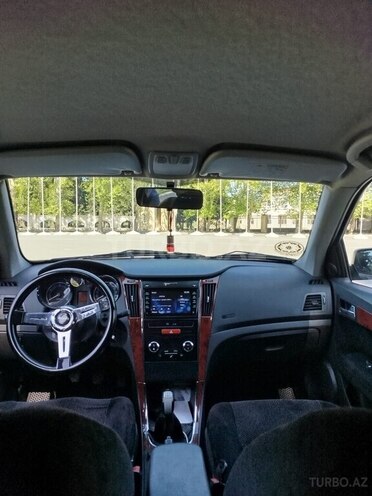 Khazar SD 2020, 161,854 km - 1.7 l - Mingəçevir