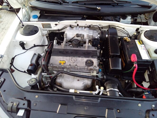 Khazar SD 2020, 161,854 km - 1.7 l - Mingəçevir