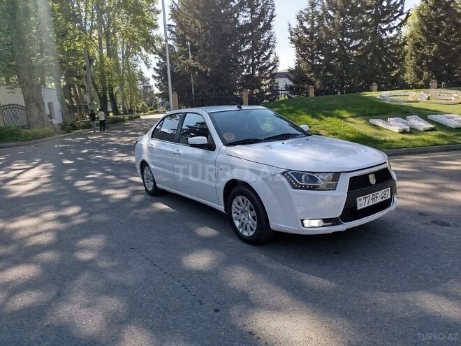 Khazar SD 2020, 161,854 km - 1.7 l - Mingəçevir