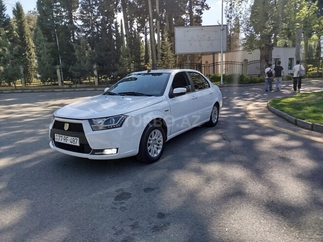 Khazar SD 2020, 161,854 km - 1.7 l - Mingəçevir