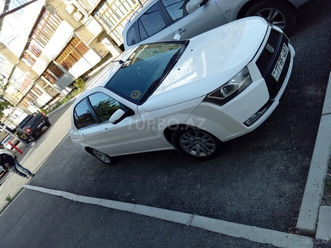 Khazar SD 2020, 161,854 km - 1.7 l - Mingəçevir