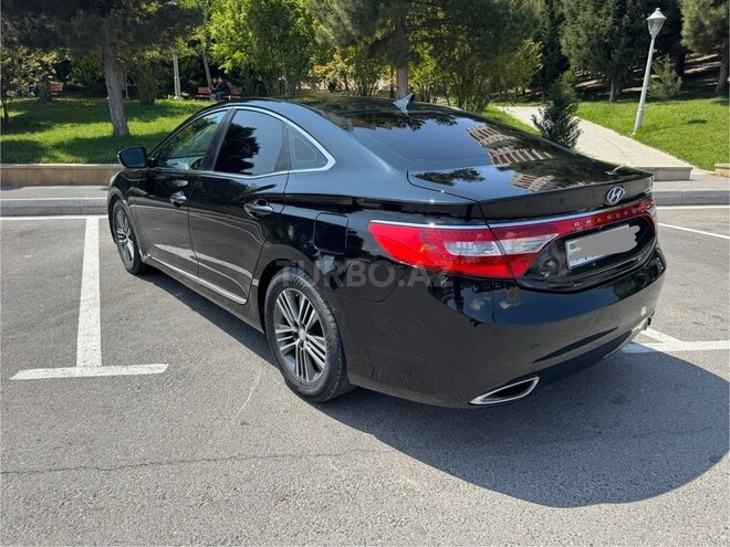 Hyundai Grandeur 2013, 189,000 km - 2.4 l - Bakı