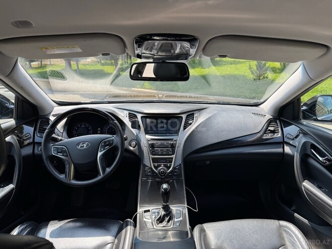 Hyundai Grandeur 2013, 189,000 km - 2.4 l - Bakı