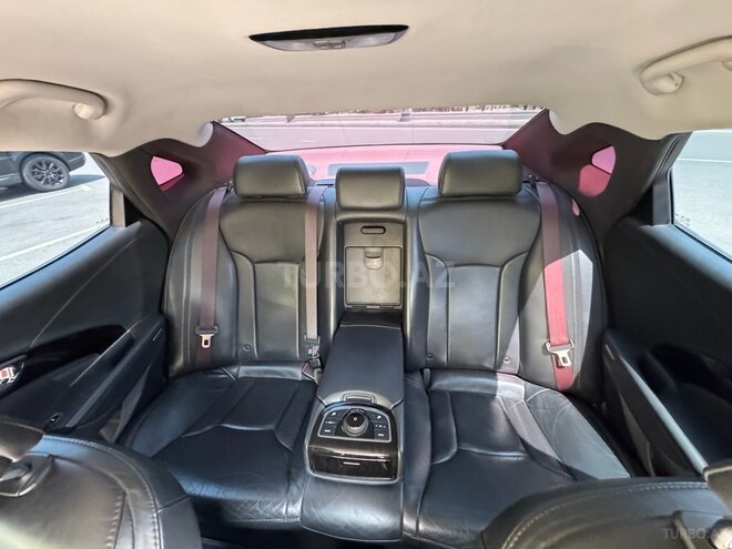 Hyundai Grandeur 2013, 189,000 km - 2.4 l - Bakı