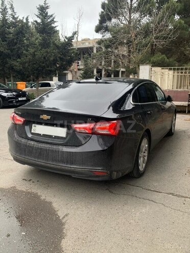 Chevrolet Malibu 2020, 130,000 km - 1.5 l - Bakı