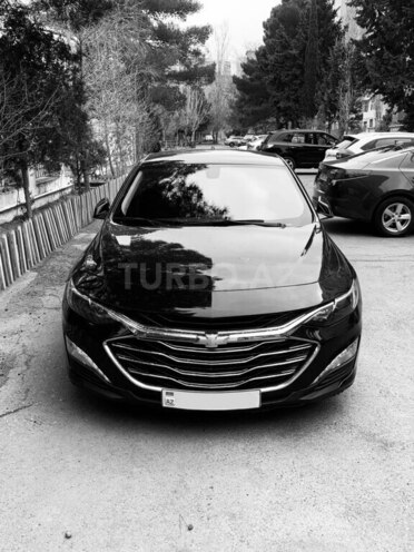Chevrolet Malibu 2020, 130,000 km - 1.5 l - Bakı