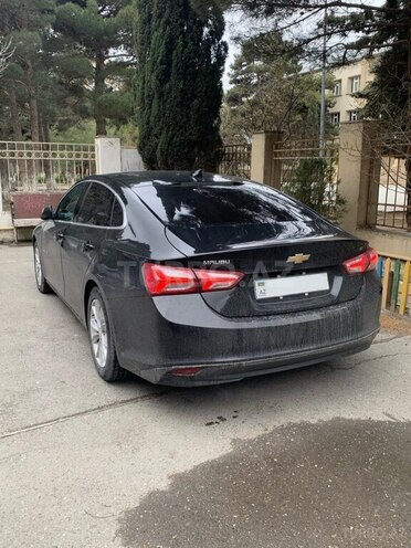 Chevrolet Malibu 2020, 130,000 km - 1.5 l - Bakı