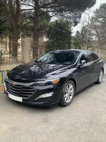 Chevrolet Malibu 2020, 130,000 km - 1.5 l - Bakı
