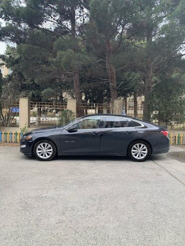 Chevrolet Malibu 2020, 130,000 km - 1.5 l - Bakı