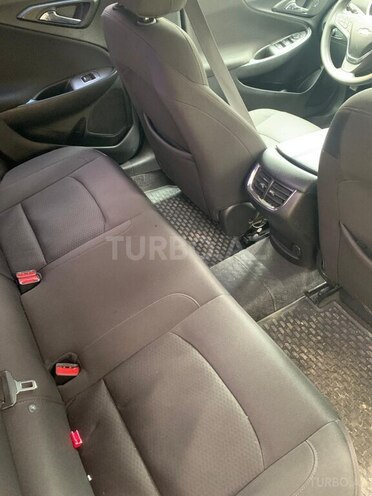 Chevrolet Malibu 2020, 130,000 km - 1.5 l - Bakı