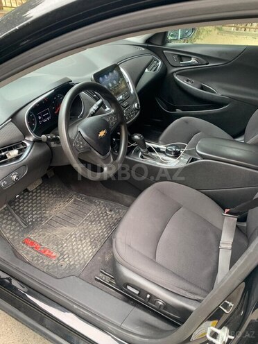 Chevrolet Malibu 2020, 130,000 km - 1.5 l - Bakı