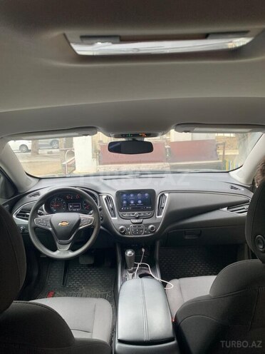 Chevrolet Malibu 2020, 130,000 km - 1.5 l - Bakı