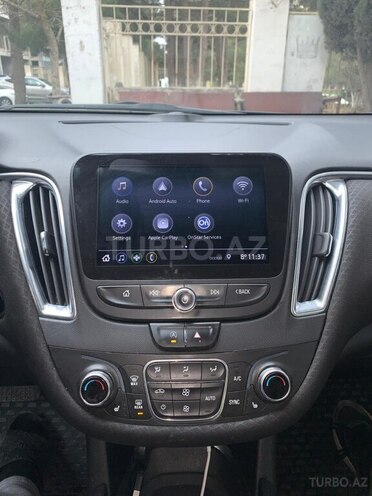Chevrolet Malibu 2020, 130,000 km - 1.5 l - Bakı