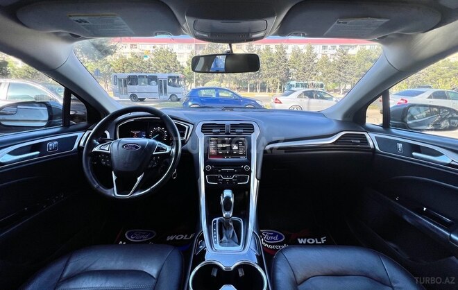 Ford Fusion (North America)-9