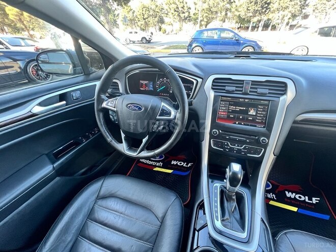 Ford Fusion (North America)-10