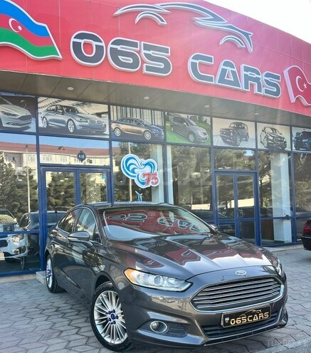 Ford Fusion (North America)-5