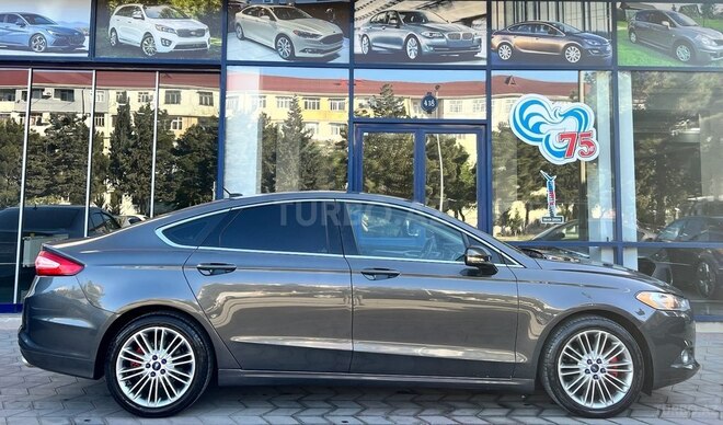 Ford Fusion (North America)-12