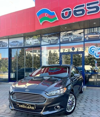 Ford Fusion (North America)-4