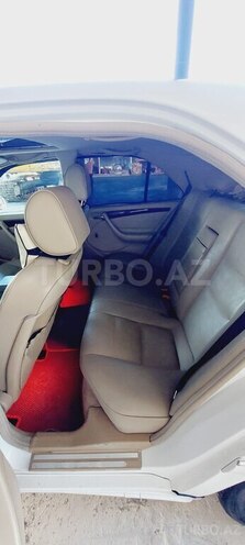 Mercedes C 230 1999, 295,000 km - 2.3 l - Şirvan