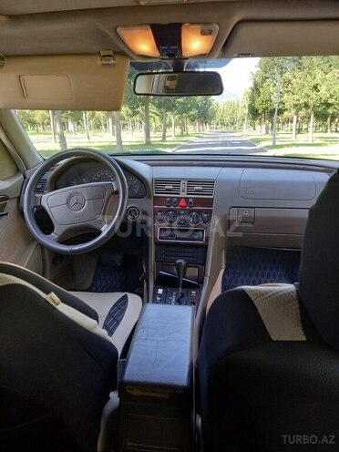 Mercedes C 220 1994, 305,000 km - 2.2 л - Balakən