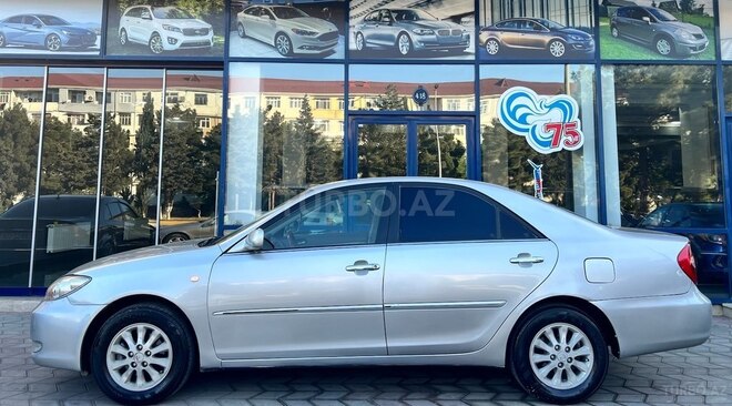 Toyota Camry 2003, 240,000 km - 3.0 l - Sumqayıt
