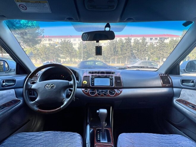 Toyota Camry 2003, 240,000 km - 3.0 l - Sumqayıt