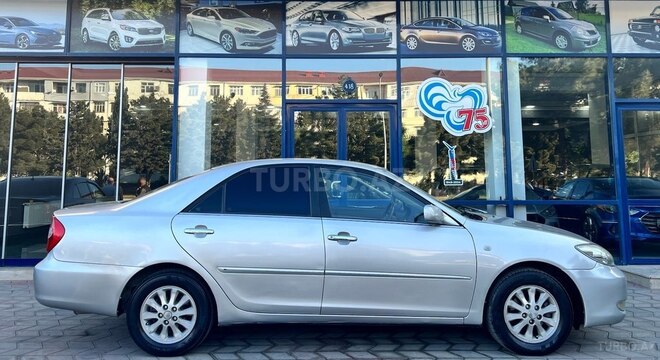 Toyota Camry 2003, 240,000 km - 3.0 l - Sumqayıt
