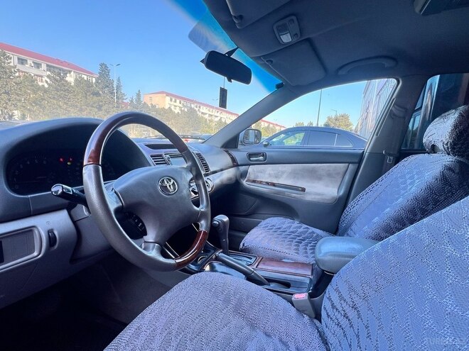 Toyota Camry 2003, 240,000 km - 3.0 l - Sumqayıt