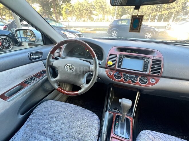 Toyota Camry 2003, 240,000 km - 3.0 l - Sumqayıt