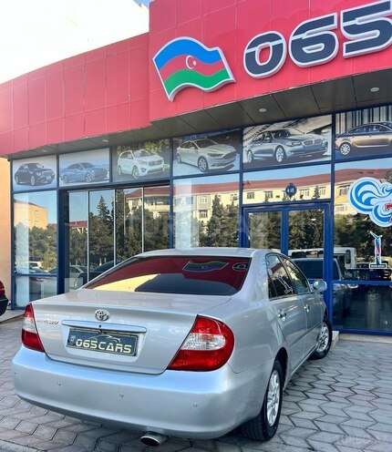 Toyota Camry 2003, 240,000 km - 3.0 l - Sumqayıt