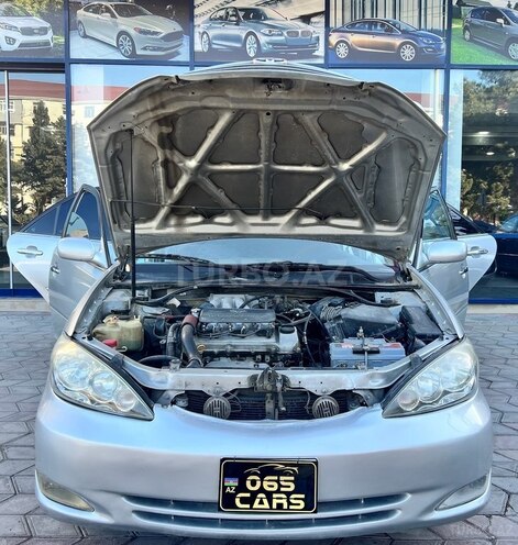 Toyota Camry 2003, 240,000 km - 3.0 l - Sumqayıt
