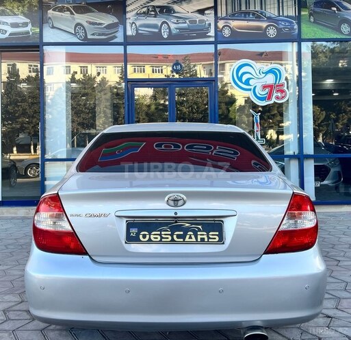 Toyota Camry 2003, 240,000 km - 3.0 l - Sumqayıt