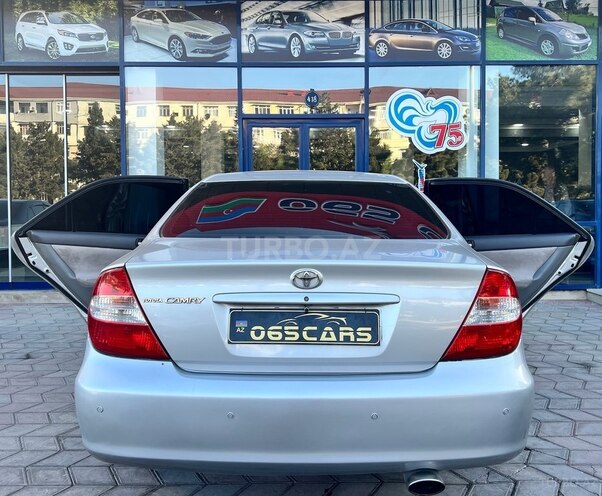 Toyota Camry 2003, 240,000 km - 3.0 l - Sumqayıt