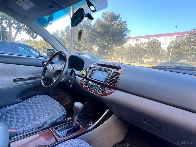 Toyota Camry 2003, 240,000 km - 3.0 l - Sumqayıt