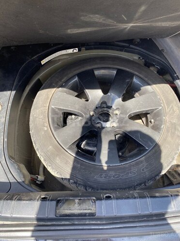 BMW 735 2003, 241,453 km - 3.6 l - Bakı