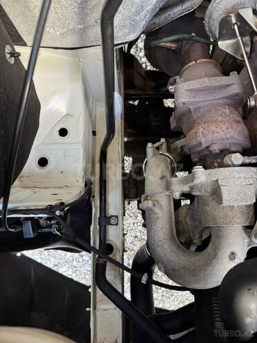 Mercedes Sprinter 515 2008, 263,300 km - 2.2 l - Bakı