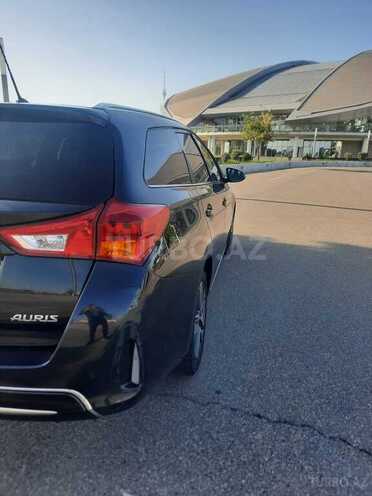 Toyota Auris 2014, 257,000 km - 1.4 l - Bakı