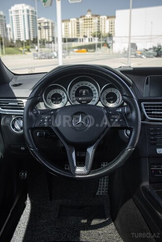 Mercedes E 250 2014, 252,000 km - 2.2 l - Bakı