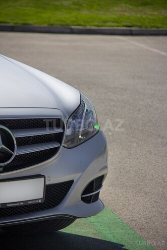 Mercedes E 250 2014, 252,000 km - 2.2 l - Bakı