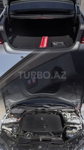 Mercedes E 250 2014, 252,000 km - 2.2 l - Bakı