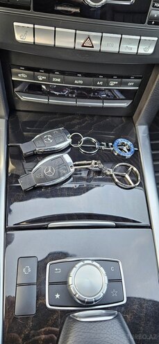 Mercedes E 250 2014, 252,000 km - 2.2 l - Bakı