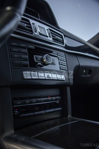 Mercedes E 250 2014, 252,000 km - 2.2 l - Bakı