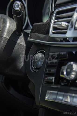Mercedes E 250 2014, 252,000 km - 2.2 l - Bakı