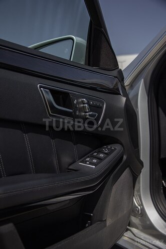 Mercedes E 250 2014, 252,000 km - 2.2 l - Bakı