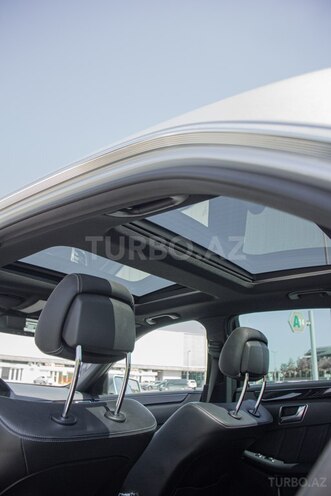 Mercedes E 250 2014, 252,000 km - 2.2 l - Bakı