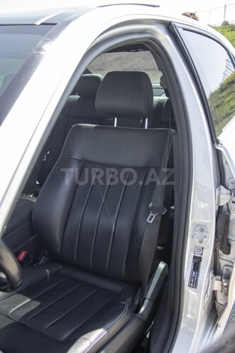 Mercedes E 250 2014, 252,000 km - 2.2 l - Bakı